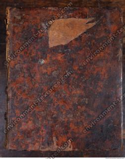 Photo Texture of Historical Book 0684